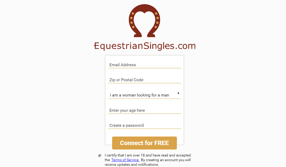 EquestrianSingles Review 2025  — Real Dating Site or Scam?