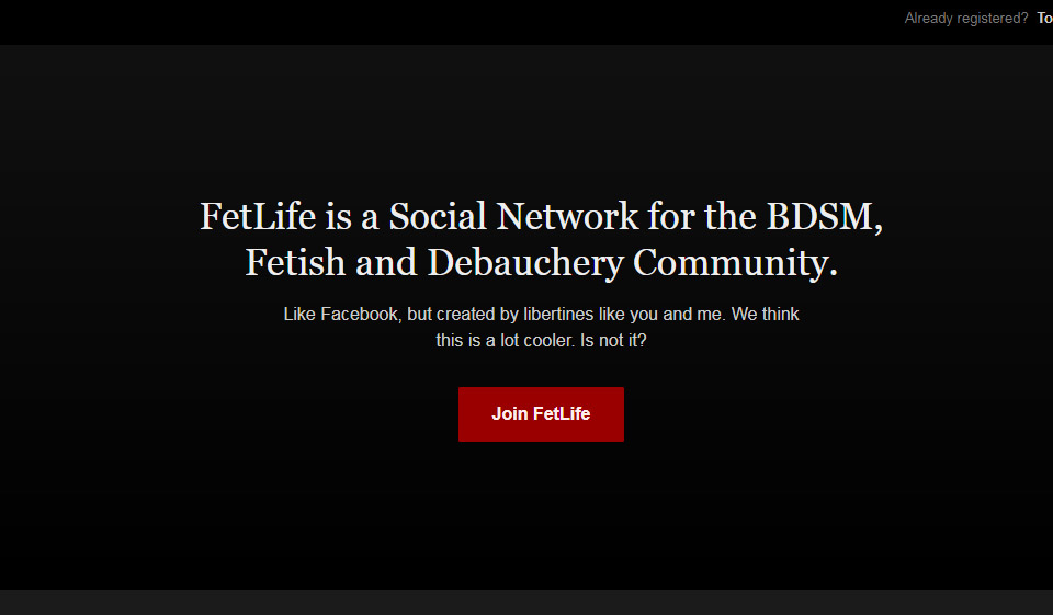 Fetlife Review 2025  — Real Fetish Dating Site or Scam?