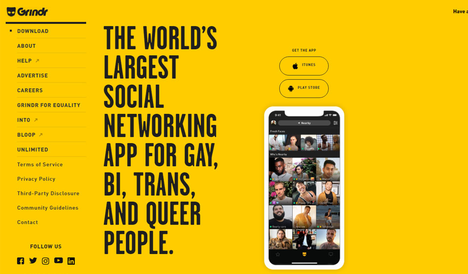 Grindr Review 2025 – Can This Gay App Be Trusted?