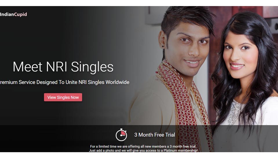 IndianCupid Review 2025 2025  — Real Indian Dating Site or Scam?