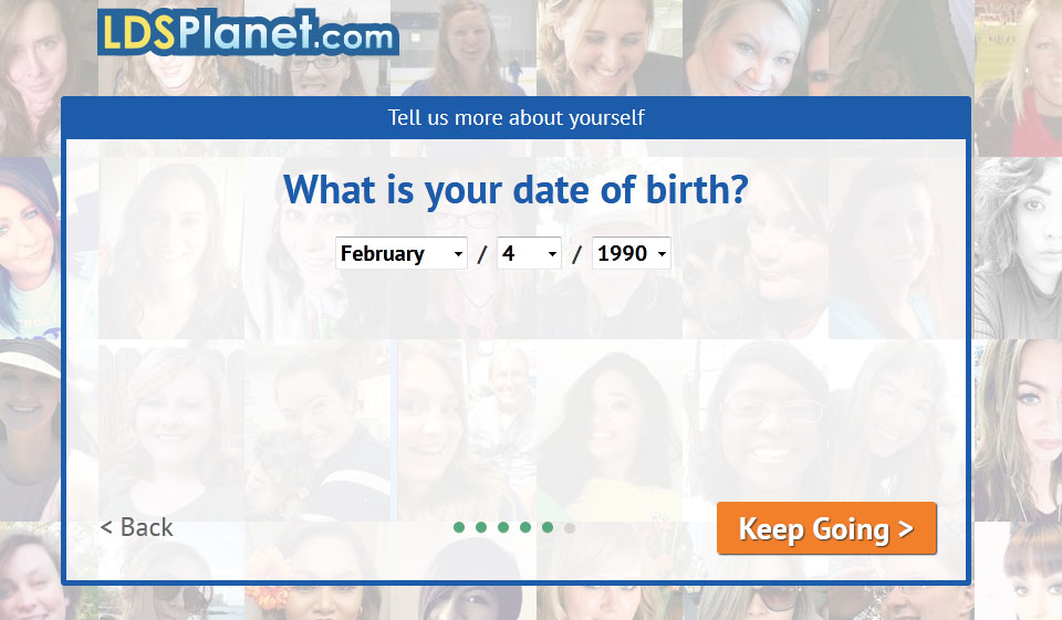 LDSPlanet 2025  — Real Dating Site or Scam?