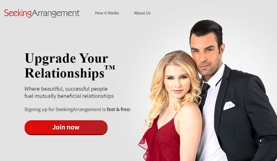 Seeking Arrangement 2025  — Legit Sugar Daddy Site or Full of Scammers?