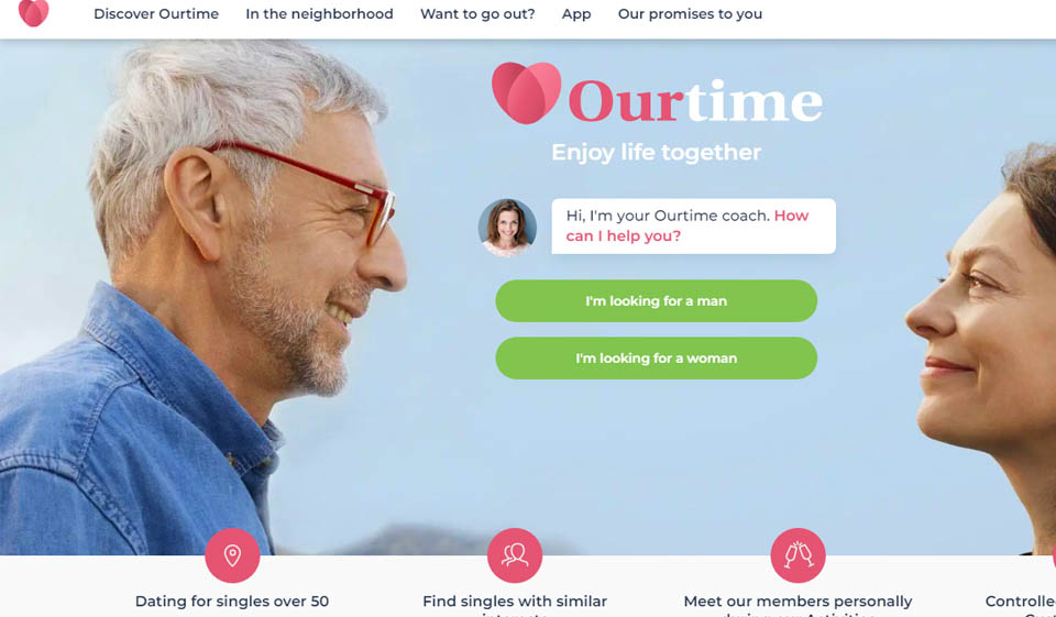 SeniorPeopleMeet 2025  — Real Dating Site or Scam?