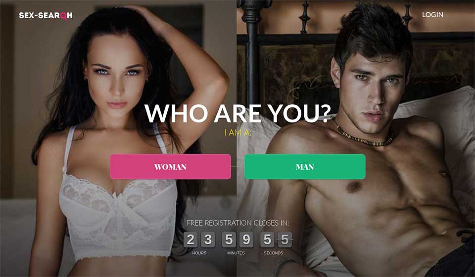 SexSearch Review 2025: A Dating Platform Full of Scammers?