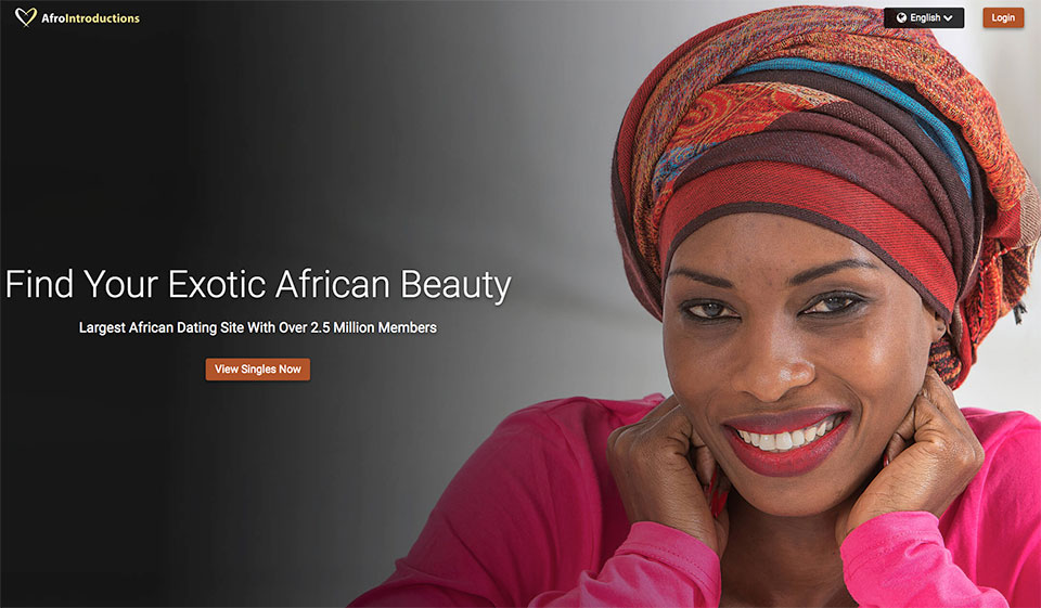 Afrointroductions Review 2025  — Real African Dating Site or Scam?