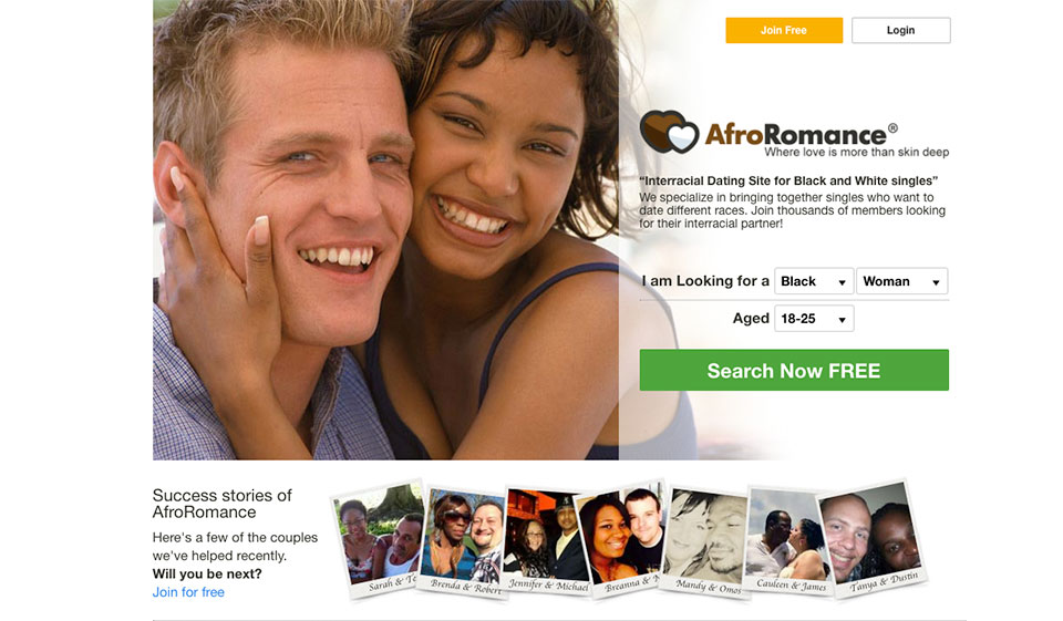 Afroromance Review 2025  — Real African Dating Site or Scam?