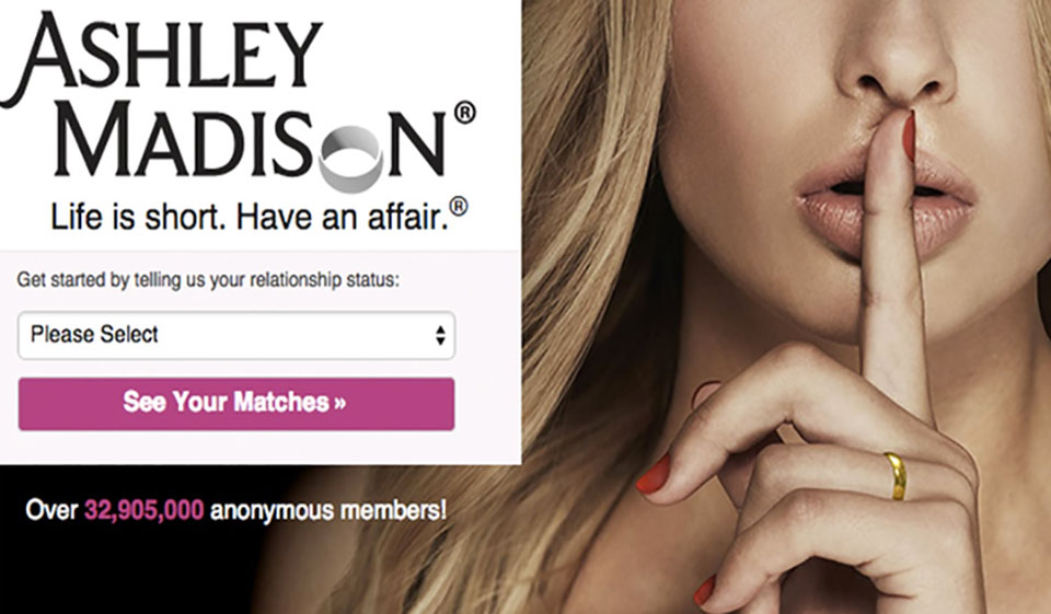 Ashley Madison Review 2025  — Real Married Dating Site or Scam?