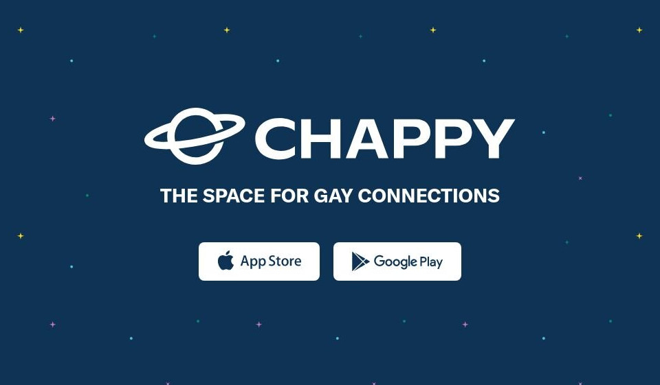 Chappy Review 2025  — Real Gay Dating Site or Scam?