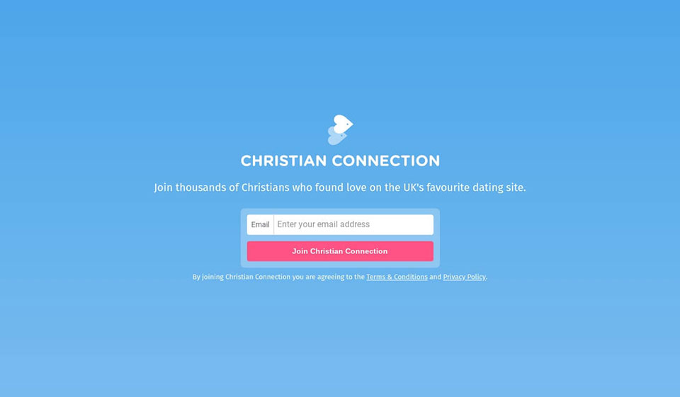 Christian Connection Review 2025: Good Choice for Finding a Christian Partner?