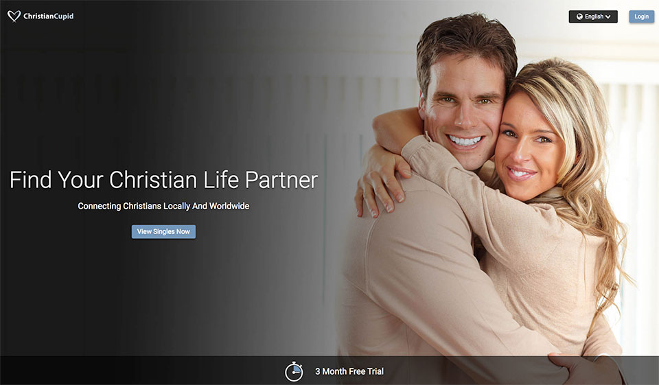 ChristianCupid Review 2025  — Real Dating Site or Scam?