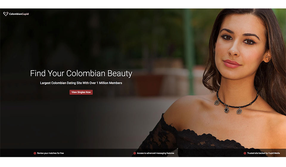 ColombianCupid 2025  — Real Dating Site or Scam?