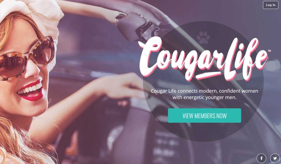 Cougar Life Review 2025  — Real Dating Site or Scam?