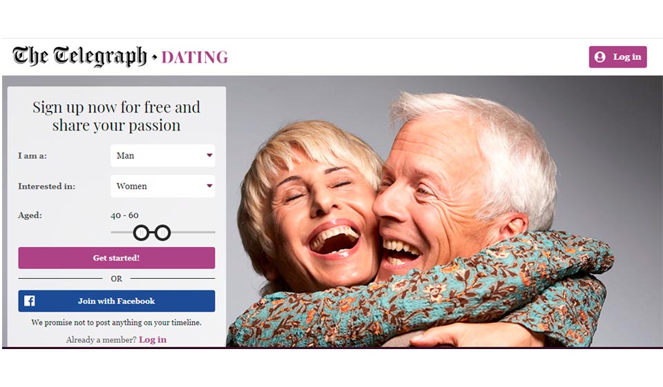 Telegraph Dating Review  2025  — Real Dating Site or Scam?