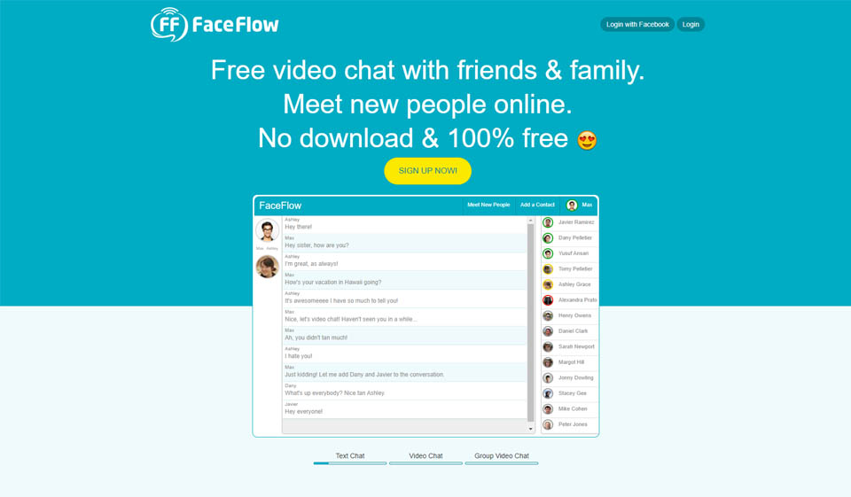 FaceFlow Review 2025 – Should You Use This Website?