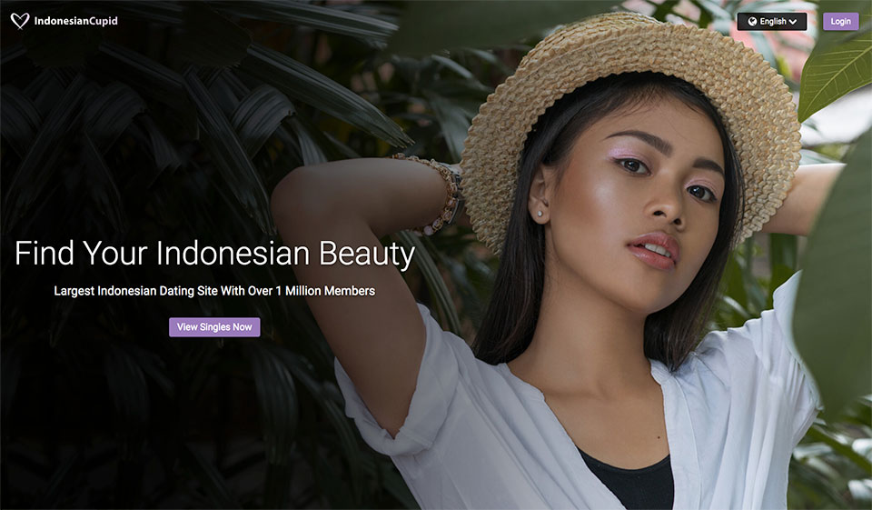 IndonesianCupid Review 2025  — Real Dating Site or Scam?