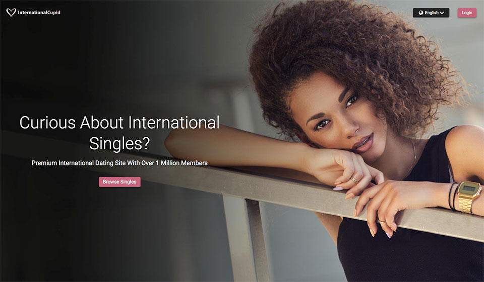 InternationalCupid Review 2025  — Real Dating Site or Scam?