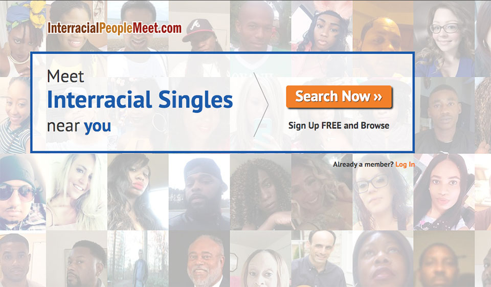 InterracialPeopleMeet Review 2025  — Real Dating Site or Scam?