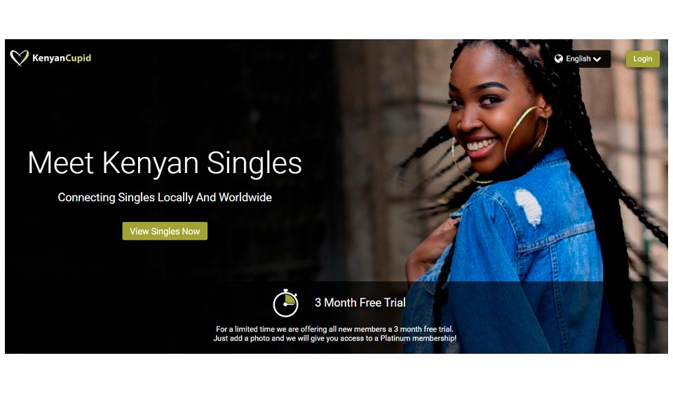 KenyanCupid Review 2025 — Real Kenyan Dating Site or Scam?