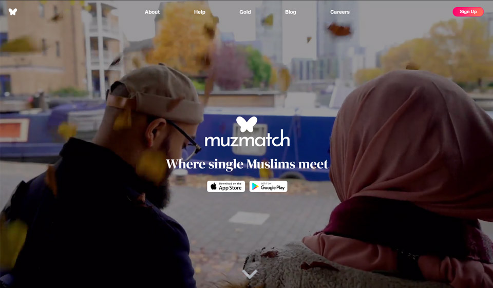 MuzMatch Review 2025  — Real Muslim Dating Site or Scam?