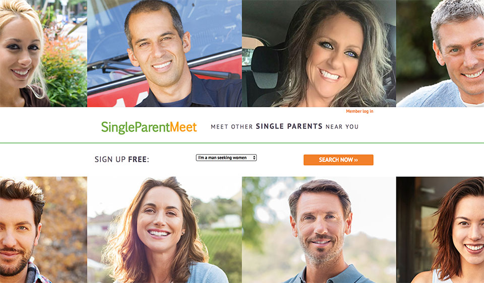 SingleParentMeet Review 2025  — Real Dating Site or Scam?