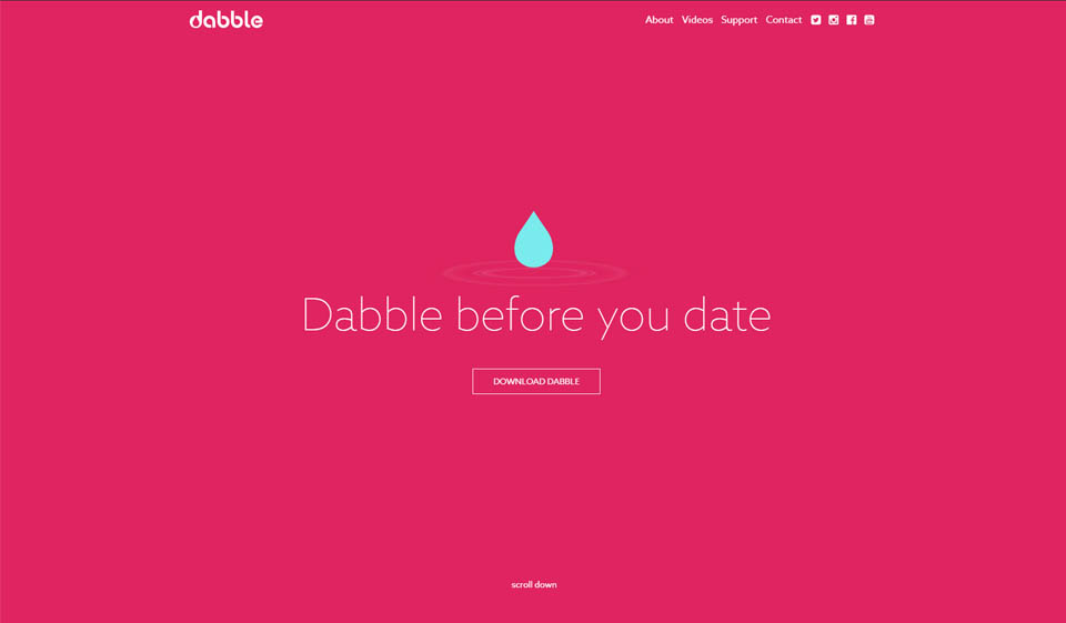 Dabble Review 2025  — Real Dating Site or Scam?