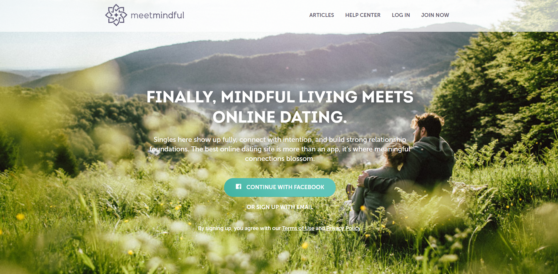 MeetMindful Inceleme 2025