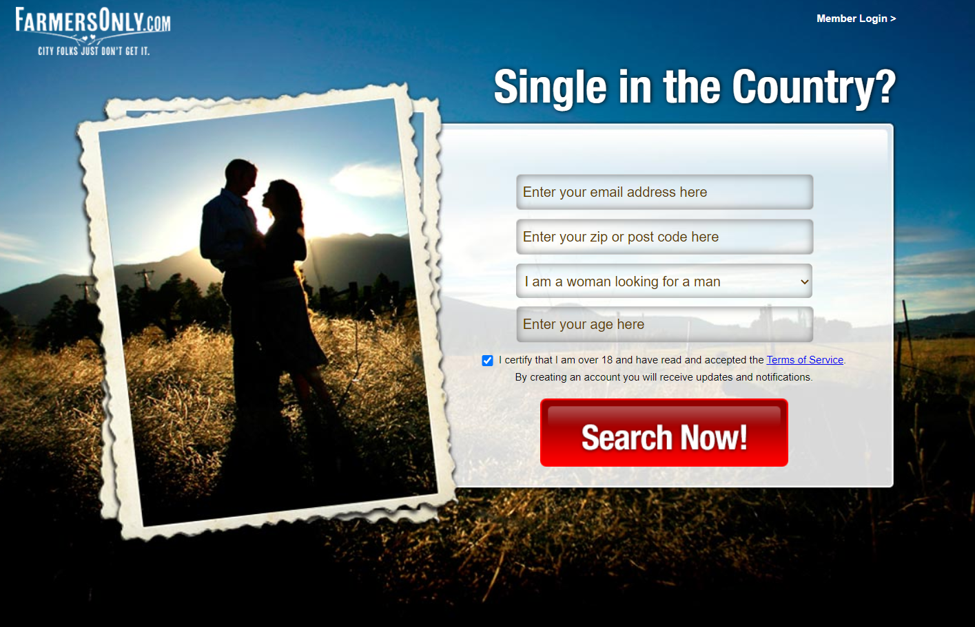 FarmersOnly Review 2025 – Is It a Reliable Place for Farmers Dating?