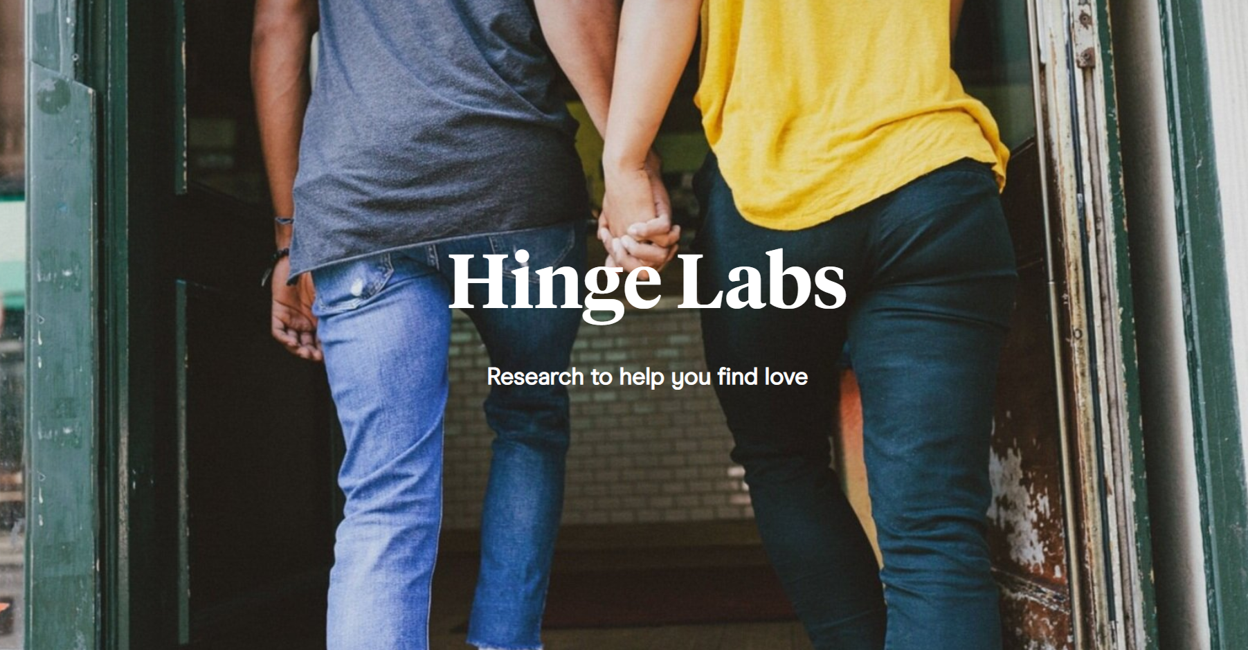 Hinge Recenzja 2025