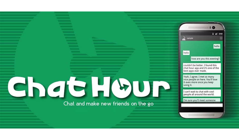 Chat Hour Recenzja 2025