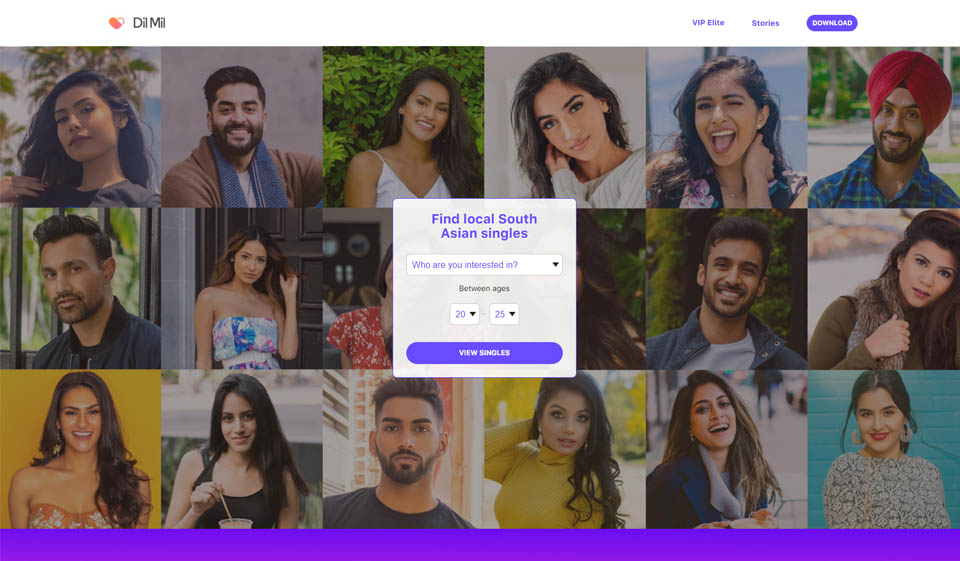 Dil Mil Review 2025  — Real Dating Site or Scam?