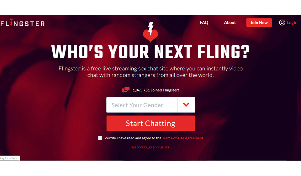 Flingster Review 2025 – Legit Hookup Chatroom or Scam?