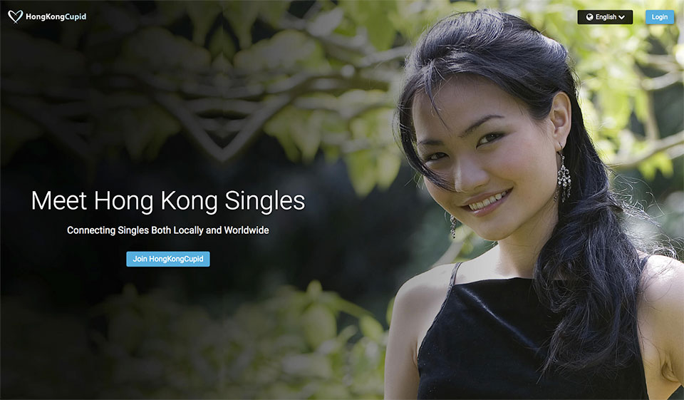 HongKongCupid Review 2025  — Real Dating Site or Scam?