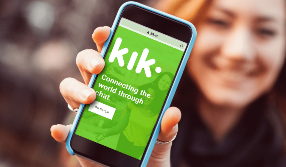 Kik Review 2025  — Real Dating Site or Scam?