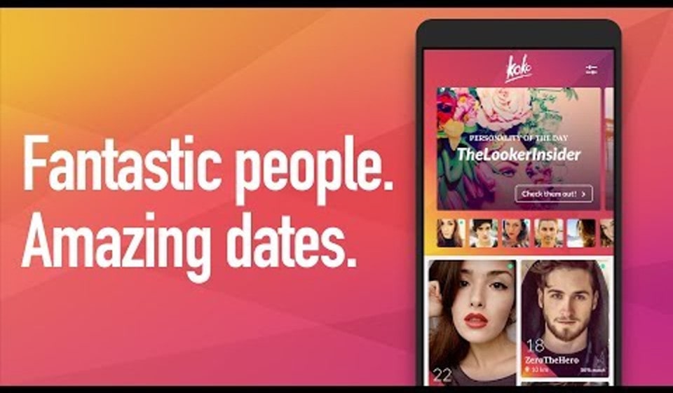 Koko Dating App Recenzja 2025