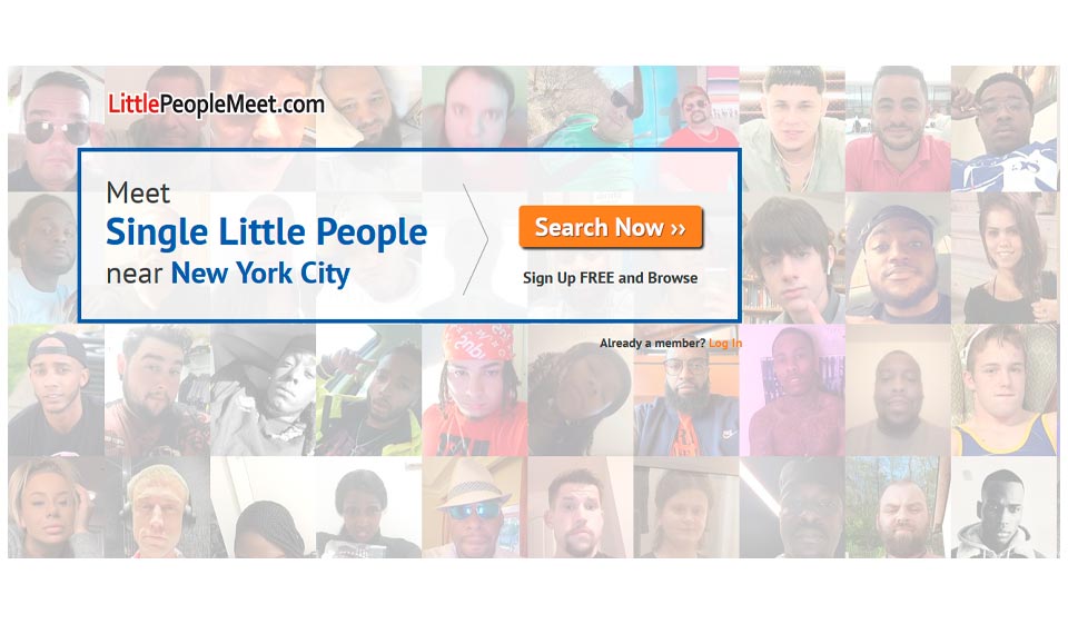 Little People Meet Review 2025  — Real Dating Site or Scam?