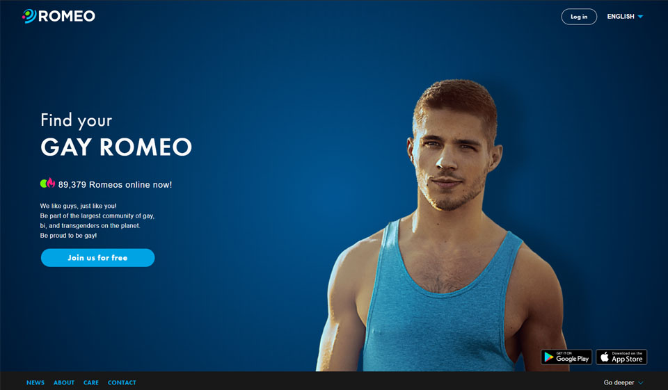 PlanetRomeo Review 2025  — Legit Gay Dating Site or Scam?