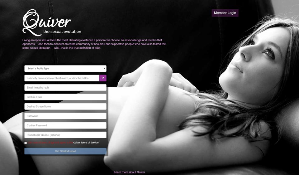 Quiver Review 2025  — Real Dating Site or Scam?