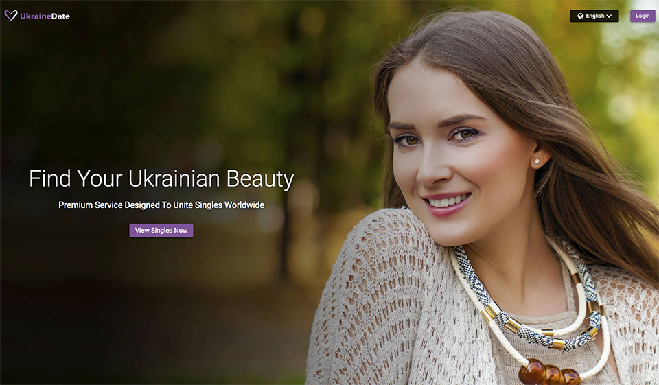 Ukraine Date Review 2025  — Real European Dating Site or Scam?