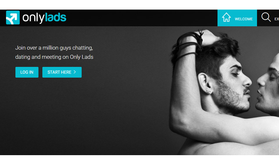 OnlyLads Review 2025  — Real Gay Dating Site or Scam?