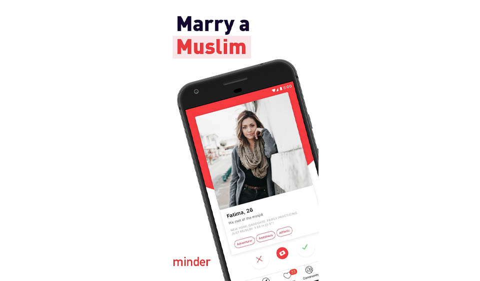 Minder Review 2025 – Legit Dating Site Or Scam?