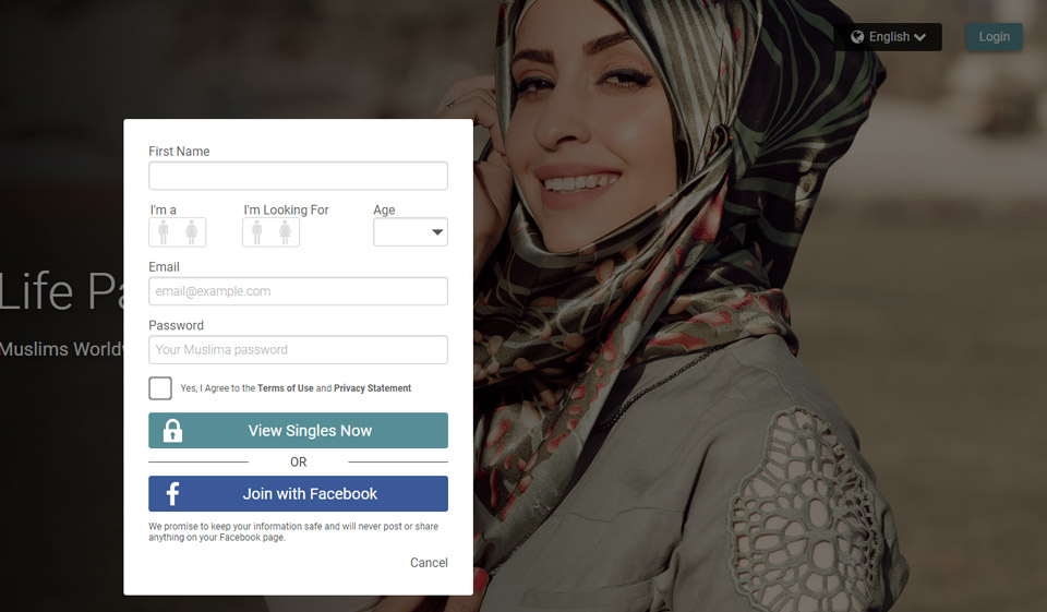 Muslima Review 2025 – One Of The Best Dating Sites For Muslims?