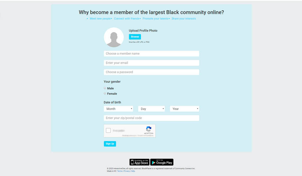 BlackPlanet Review 2025  — Legit Black Dating Site or Scam?