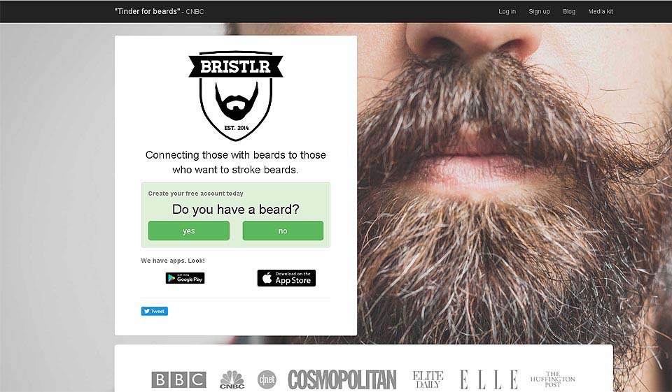 Bristlr Review 2025 – Is This Dating Website Genuine or Fraud?