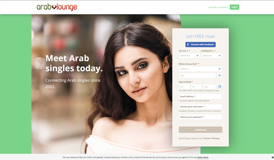 ArabLounge Review 2025 – Legit or Scam?