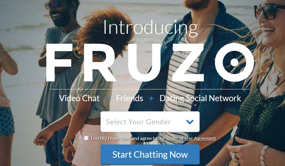 Fruzo Review 2025  — Real Dating Site or Scam?