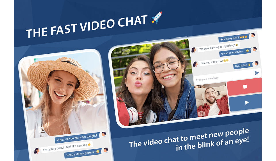 Mini Chat Review 2025 – Should You Use This Website?