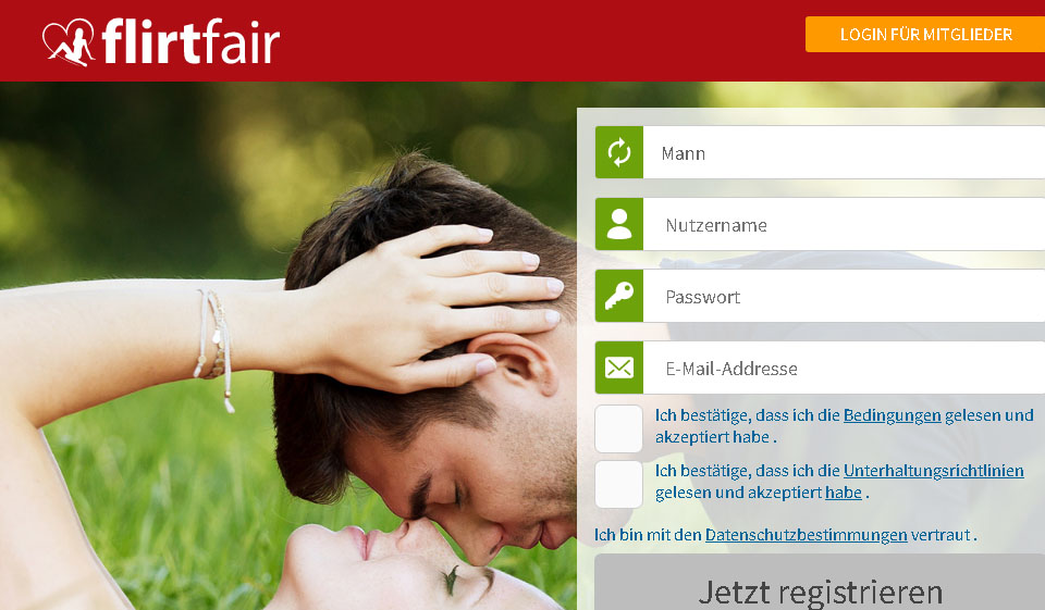 FlirtFair Test 2025, mit Aktuelle Kosten und Erfahrungen