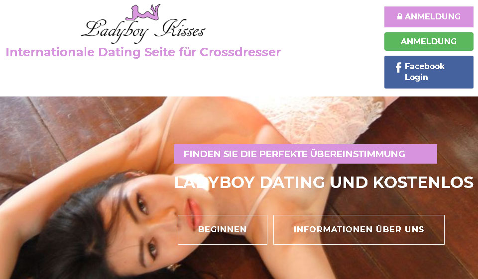 Ladyboykisses im Test 2025: Kosten, Users Erfahrungen