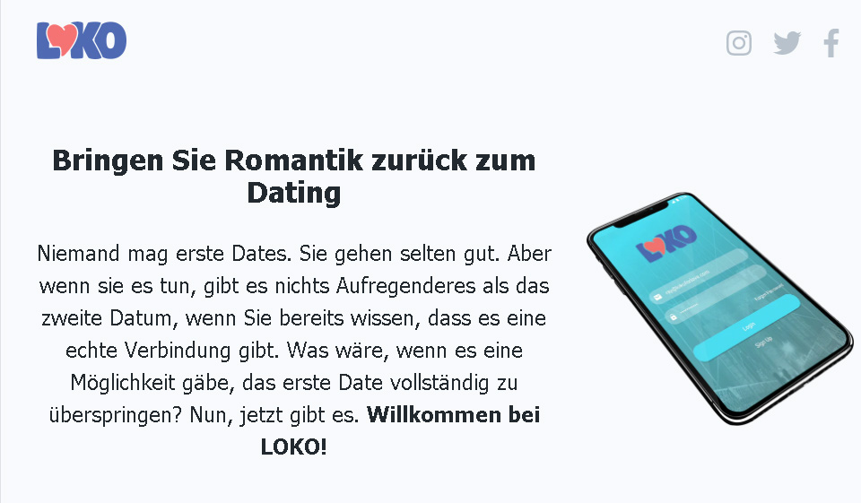 Loko im Test 2025: Kosten, Users Erfahrungen