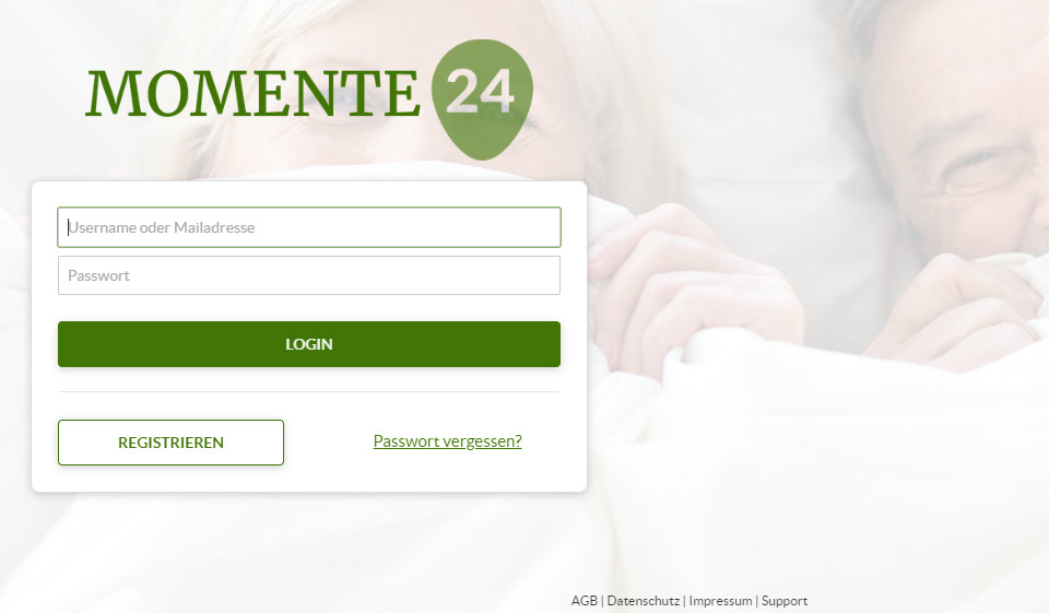 Momente24 im Test 2025: Kosten, Users Erfahrungen